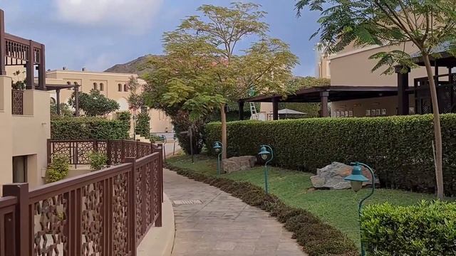 МИРАМАР ФУДЖЕЙРА ноябрь 2021г