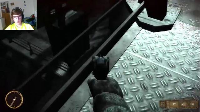 Wolfschanze 2 The worst Game in the world смотреть онлайн