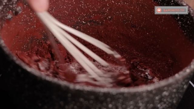 La torta senza forno è ancora più buona se è una Kinder!| Saporito.TV смотреть онлайн