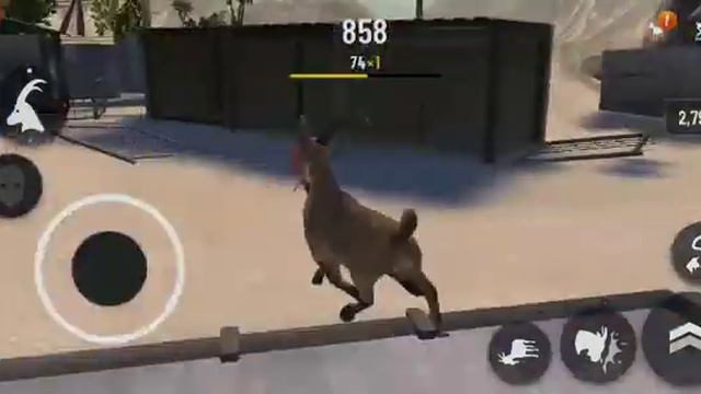 what happens if you lick train in goat simulator payday смотреть онлайн