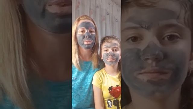 "С любовью о...Mary Kay" Маска на основе угля для глубокого очищения кожи лица смотреть онлайн