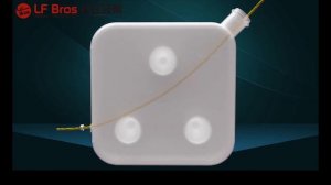 Установка автономного отопителя салона. Китайская автономка официальная видео инструкция от LF Bros