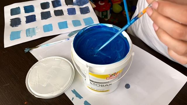 ПЕРЕДЕЛКА СТАРОГО ТРЕЛЬЯЖА В ТУАЛЕТНЫЙ СТОЛИК смотреть онлайн