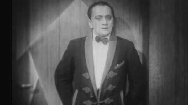 Metropolis (1927) 720p - Old Sci Fi Movie