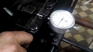 как правильно делать развод на ленточных пилах