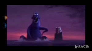 Монстры на каникулах