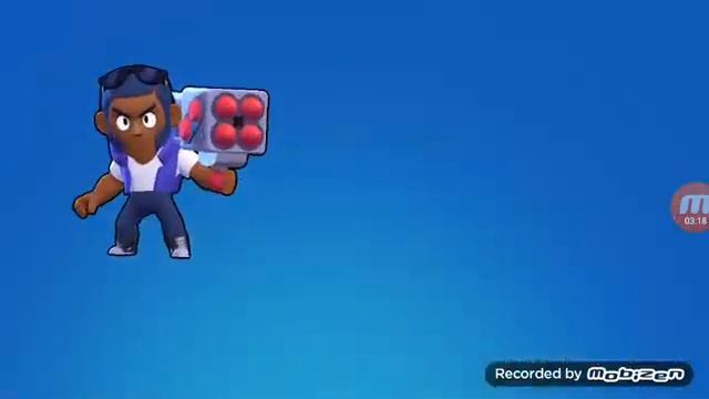 ИГРАЮ С ЧИТЕРОМ999!!! Brawl Stars