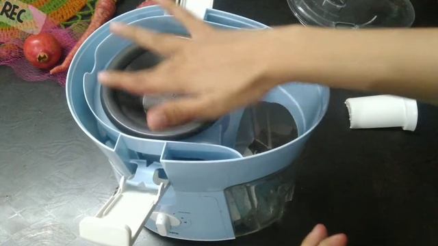 How to use Philips Amaze HL7576/00 600-Watt Juicer Mixer Grinder with 3 Jars | Buy link Description смотреть онлайн