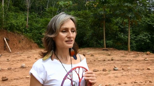 Родорад в Перу смотреть онлайн