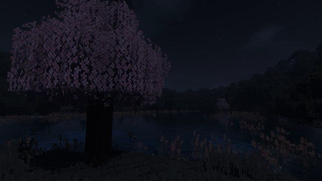 Minecraft - Calm Relaxing Music Mix