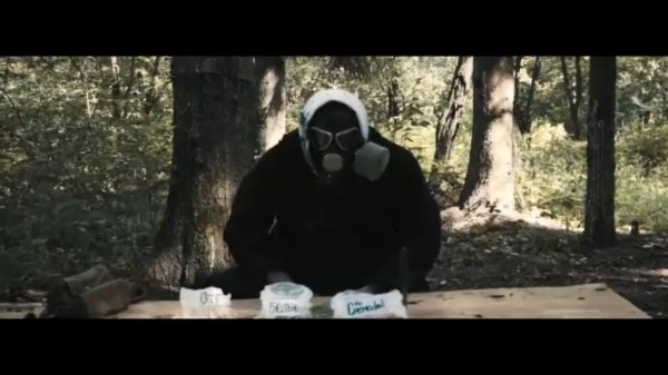 the Chemodan feat. ОУ74 - Наш хип-хоп