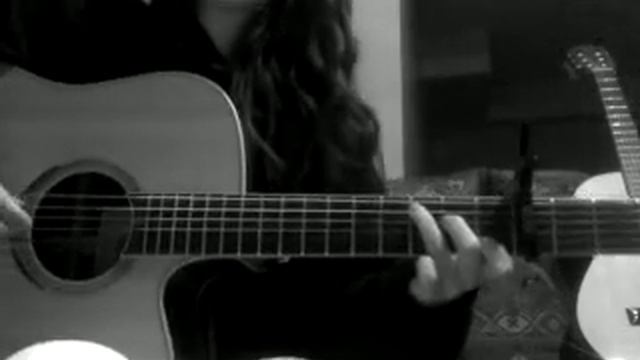 Blowin' in the wind cover Chup Lee смотреть онлайн