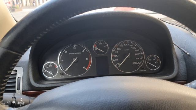 Peugeot 407 Zróbmy coś ciekawego смотреть онлайн