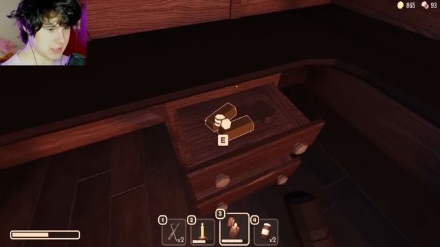 ОТКРЫЛ СЕКРЕТНУЮ ДВЕРЬ В ДВЕРИ 2 ➲ Roblox Doors 2 смотреть онлайн