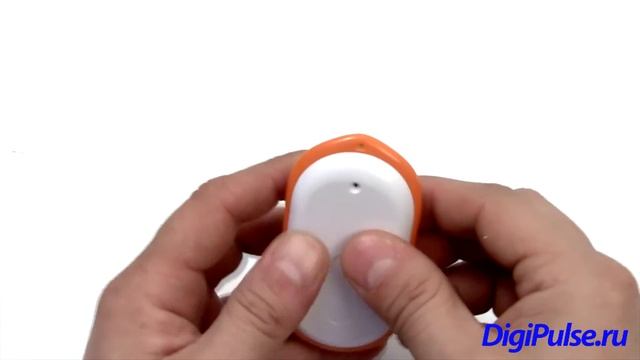 Детский телефон с GPS трекером BB mobile Baby Bear смотреть онлайн