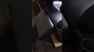 капитанские сиденья кресла toyota alphard. в наличии в Москве, продажа, установка. 89651648830