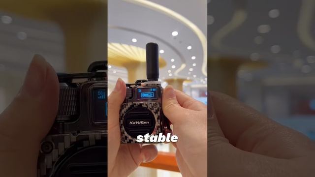 #walkietalkies #remote #radio #longdistance #global #unlimited #intercom #short #fyp смотреть онлайн