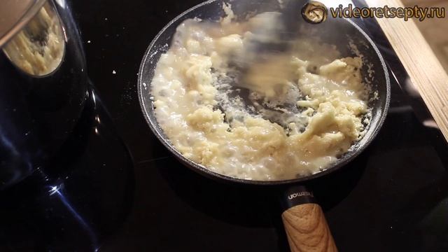 Грибной суп пюре из картофеля | Грибной суп пюре | Видео Рецепт смотреть онлайн