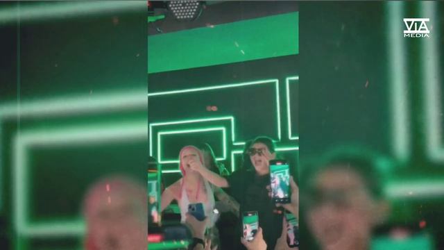 Олег Манекен наорал на фанатов своей жены Инстасамки. смотреть онлайн