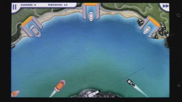 WP7 Game Review: Harbor Master (WMPowerUser.com) смотреть онлайн