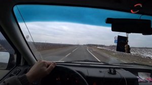 Volkswagen T4 / Отклеилось лобовое стекло / Почему же так случилось...