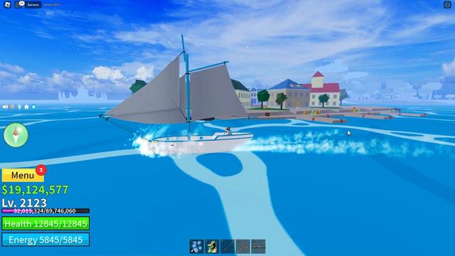 Where is The Pirate Village in Blox Fruits | Pirate Village Location смотреть онлайн
