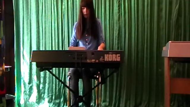 Марш Прощание славянки смотреть онлайн