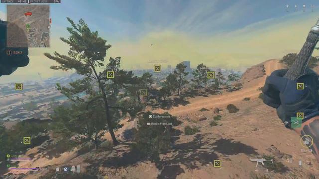 Call of Duty Warzone 2 Duo Win 20 Kill ISO Hemlock Gameplay PS5 (No Commentary) смотреть онлайн