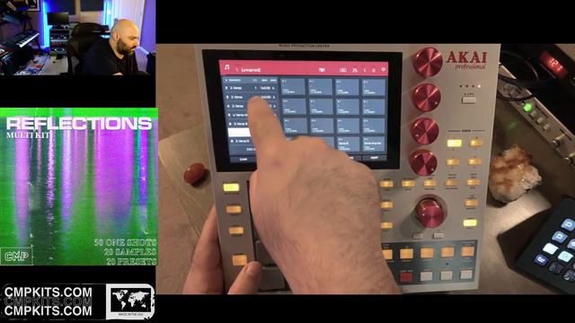 🔴 Stop Acting Like Its Hard To Make Beats and Arrange On MPC lol смотреть онлайн
