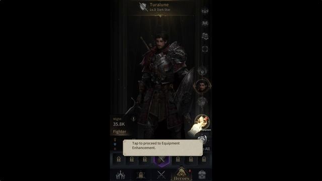 новые андроид игры - Mythic Path смотреть онлайн
