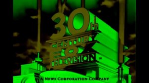 30th Century Fox In Ives
