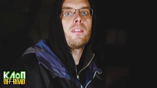 Завели УАЗ 469 после 10 ЛЕТ простоя / OFF ROAD / Капсула времени смотреть онлайн