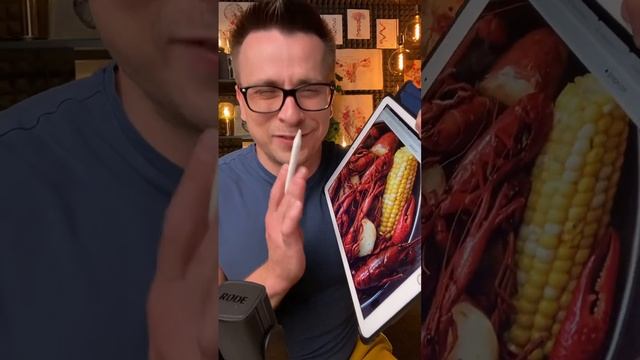 Полезно ли есть Раков, как лучше готовить?! смотреть онлайн