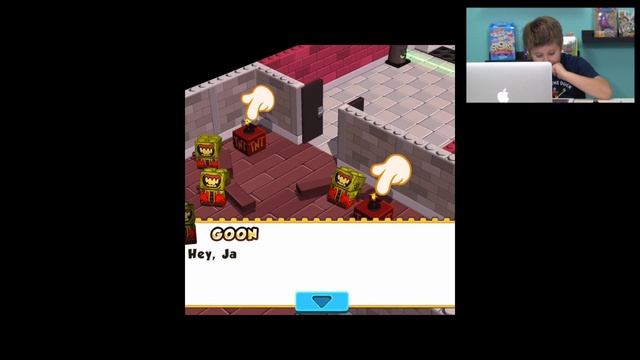 Lets Play Sick Bricks | Unboxing & Game Play смотреть онлайн