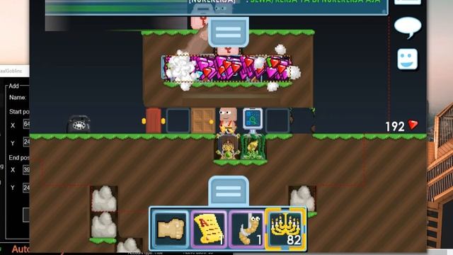 Auto-CCS by RealGoblins | Growtopia | Auto-Clicker, Captcha Solver, Spammer | 2020 смотреть онлайн