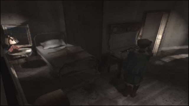 Zagrajmy w: Blair Witch vol.1 #2 - Nawiedzeni [Volume 1: Rustin Parr Gameplay PL] смотреть онлайн