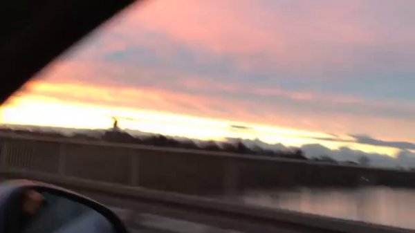 Lauryn Mark - On The Run (2016)