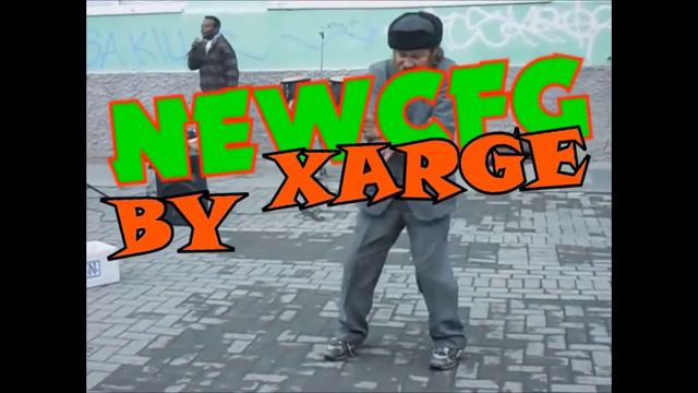 ☆ Лучший аим конфиг для кс 1.6 ★2015 смотреть онлайн