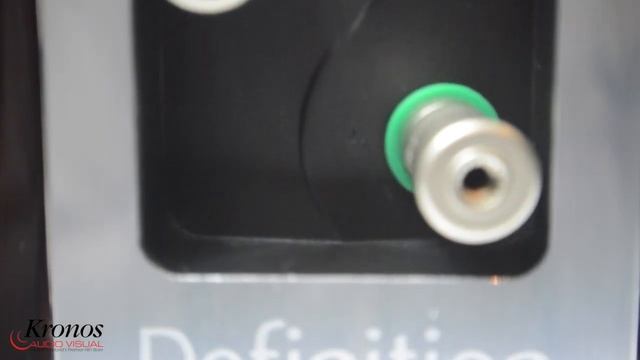 Tannoy Definition DC10T Loudspeaker Review