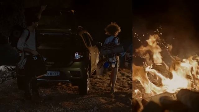 RENAULT Sandero Stepway 60 16x9 stereo смотреть онлайн