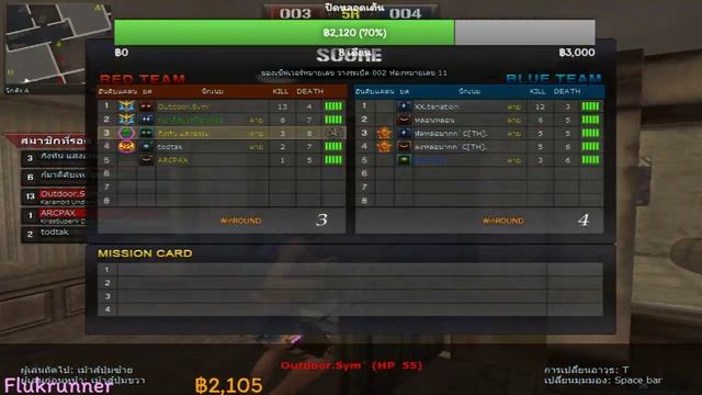 ? Live I PB-KLAHAN หัดยิง Aug กูยิงไม่เป็น смотреть онлайн