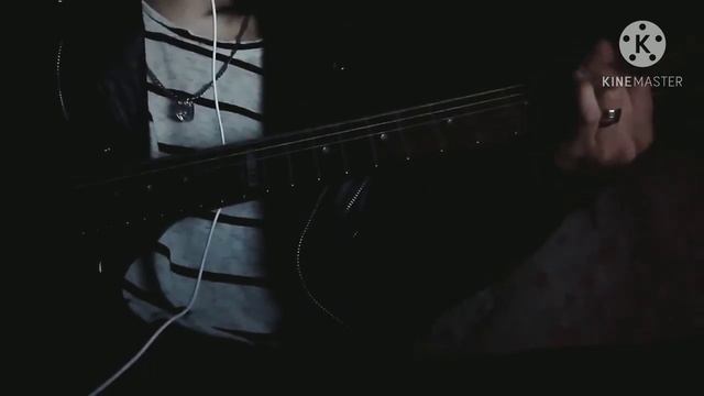 Ghostemane - My Heart of Glass (Cover) смотреть онлайн