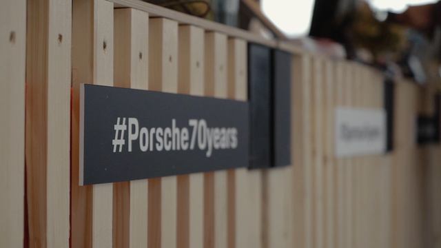 Porsche Sportscar Together Day