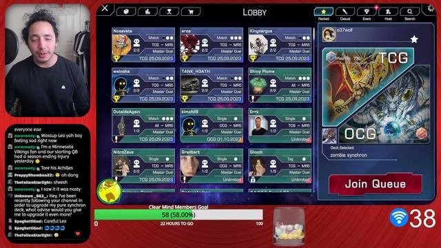 Yu-Gi-Oh! It's HALLOWEEN so lets REBUILD Zombie Synchron | HAPPY HALLOWEEN ?♂️ ? смотреть онлайн