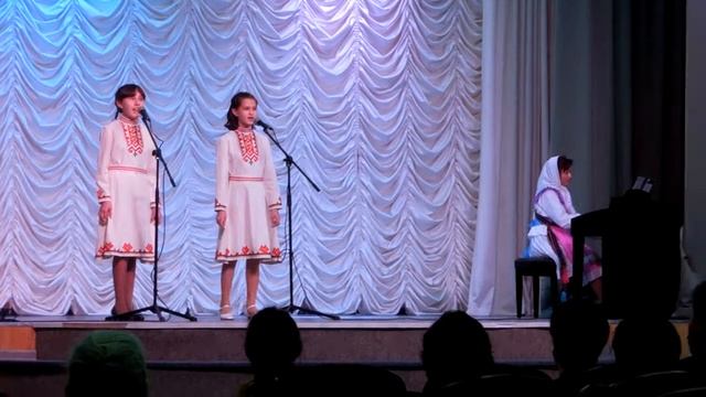 "Каласе, авием" муро. Песня "Скажи, мамочка" на марийском языке. смотреть онлайн