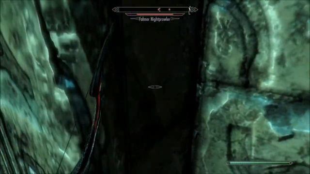 Skyrim Playthrough Ep.76 Searching For Mercer Still смотреть онлайн