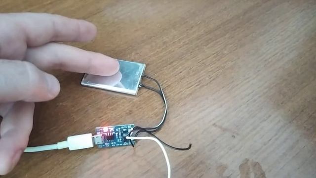 Оживление вздутого аккумулятора. смотреть онлайн
