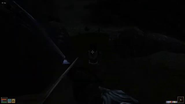 Morrowind, 120 mods, 285... Ahnassi. смотреть онлайн