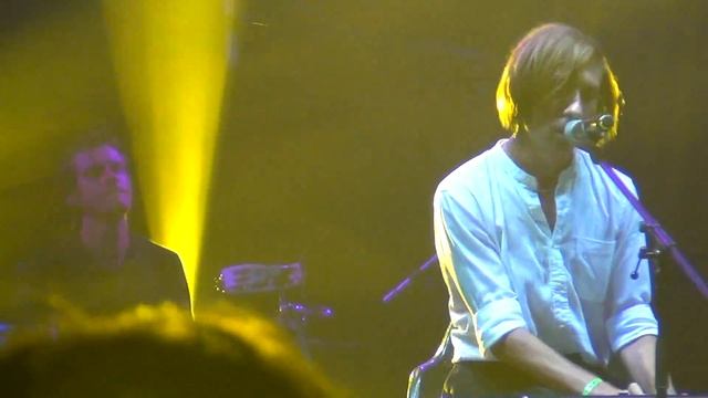 Свидание - Красива @ Motherland Summer 2018 Москва 21.07.2018 смотреть онлайн