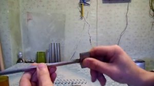 Обрезки листовой нержавеющей стали. Применение.